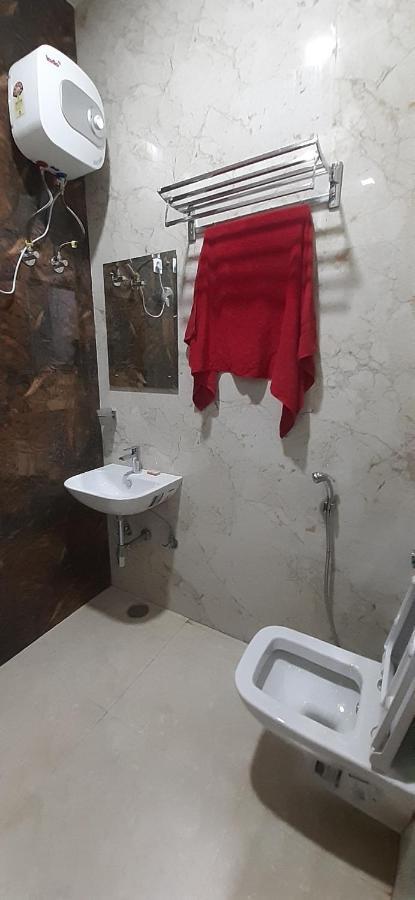 Amor Hotel Ganganagar Exterior photo