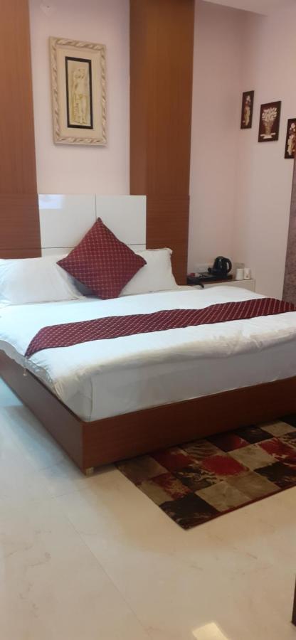 Amor Hotel Ganganagar Exterior photo