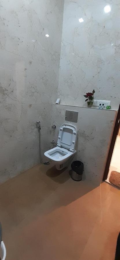 Amor Hotel Ganganagar Exterior photo